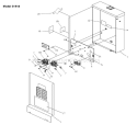 Part Location Diagram of 192714GS Briggs and Stratton DECAL, Identification